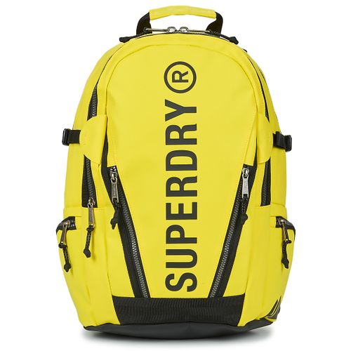 Sac a dos Superdry TARP RUCKSACK - Superdry - Modalova