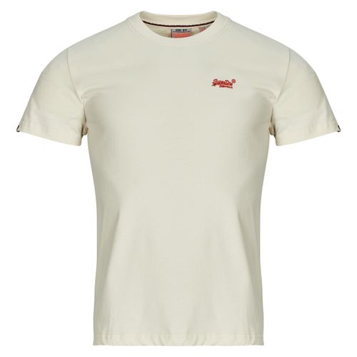 T-shirt Essential Logo Emb Tee - Superdry - Modalova