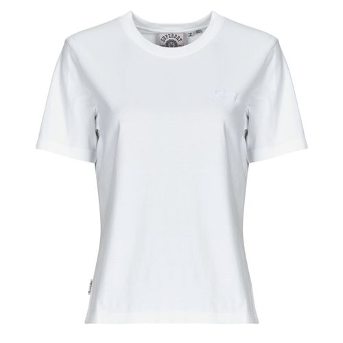 T-shirt Essential Logo Emb Tee - Superdry - Modalova
