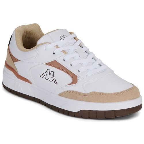 Baskets basses Kappa LOGO MANIS 2.0 - Kappa - Modalova