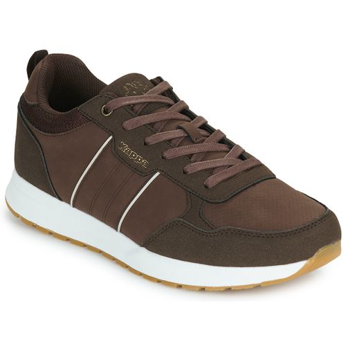 Baskets basses Kappa LOGO BRUNN - Kappa - Modalova