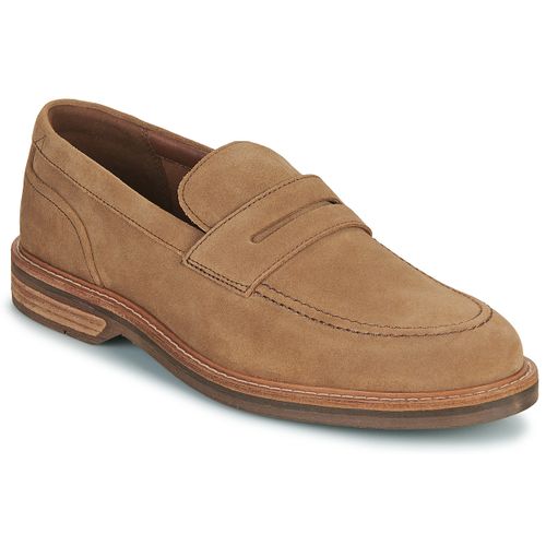 Mocassins Clarks Aldwin Step - Clarks - Modalova