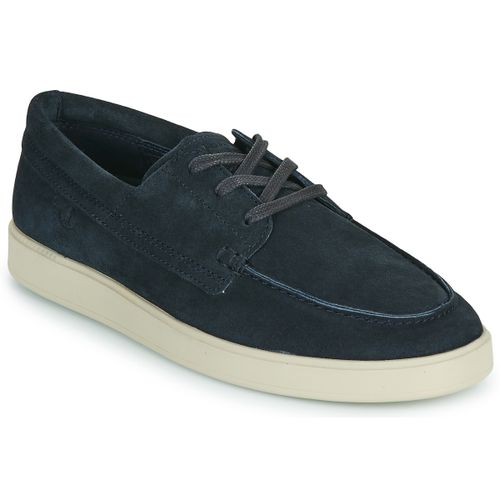 Chaussures bateau Lockford Boat - Clarks - Modalova