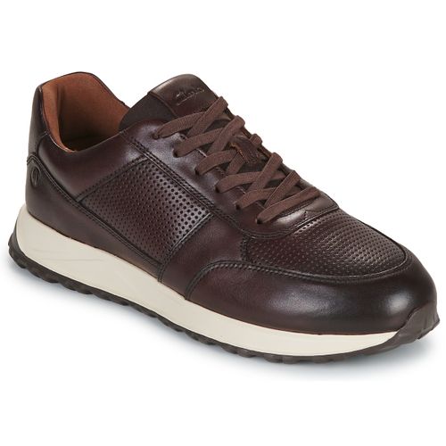 Baskets basses Clarks Radwell Tie - Clarks - Modalova
