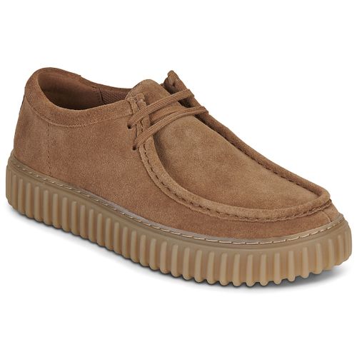 Derbies Clarks Torhill Lo - Clarks - Modalova