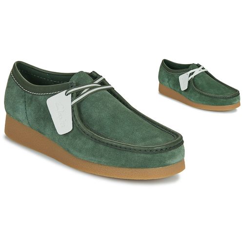 Derbies Clarks WallabeeEVO - Clarks - Modalova