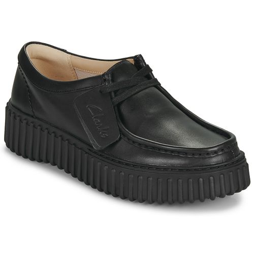 Derbies Clarks Torhill Bee - Clarks - Modalova