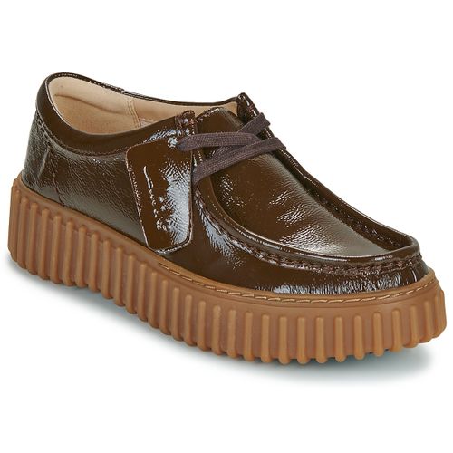 Derbies Clarks Torhill Bee - Clarks - Modalova
