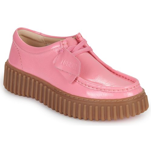 Derbies Clarks Torhill Bee - Clarks - Modalova