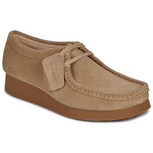 Derbies Clarks WallabeeEVOSh - Clarks - Modalova