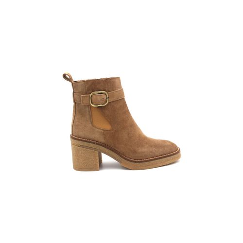 Boots Alpe 5465 - Alpe - Modalova