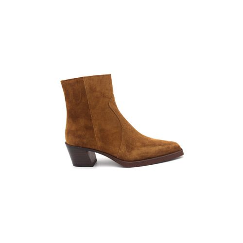 Bottines Alpe 5538 - Alpe - Modalova