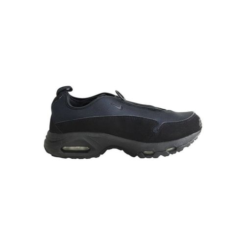 Baskets basses Nike Baskets noires - Nike - Modalova