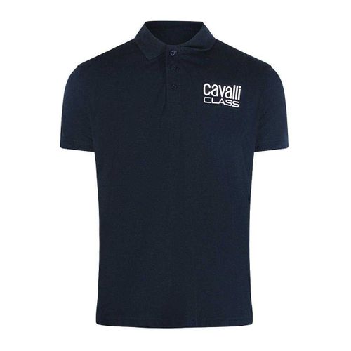 Polo Roberto Cavalli SY171 - Roberto Cavalli - Modalova