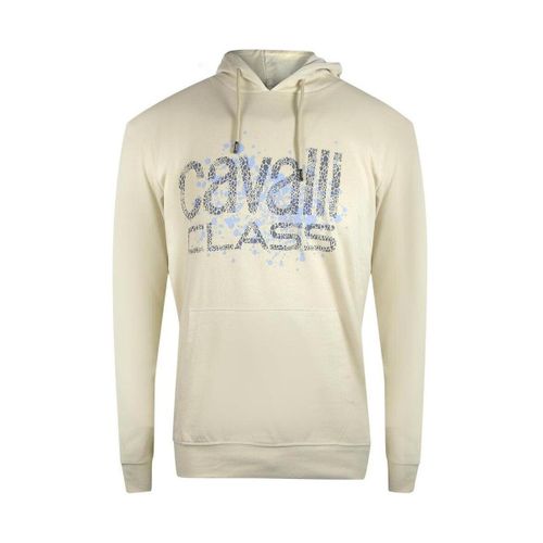 Sweatshirts à capuche SY378 - Roberto Cavalli - Modalova