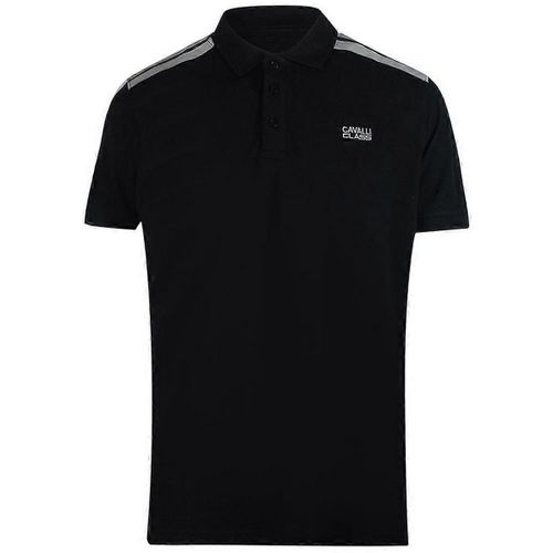 Polo Roberto Cavalli SY803 - Roberto Cavalli - Modalova