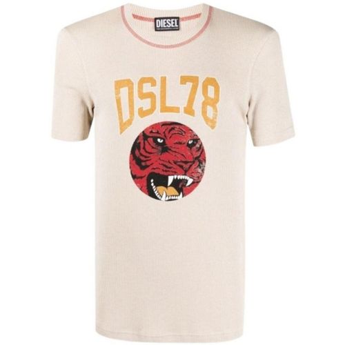 T-shirt Diesel DSL78 - Diesel - Modalova