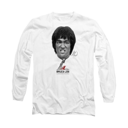 T-shirt Bruce Lee Self Help - Bruce Lee - Modalova