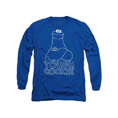 T-shirt Sesame Street Touch Cookie - Sesame Street - Modalova
