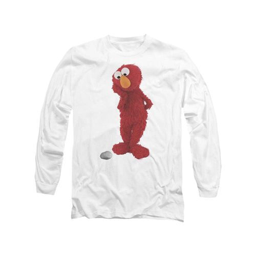 T-shirt Sesame Street Existential - Sesame Street - Modalova