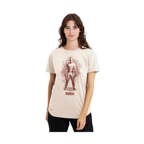 T-shirt Born Again Hell's Kitchen - Daredevil - Modalova