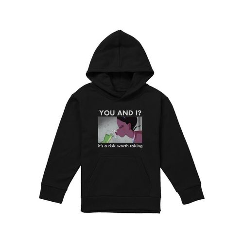 Sweatshirts à capuche A Risk Worth Taking - The Princess And The Frog - Modalova