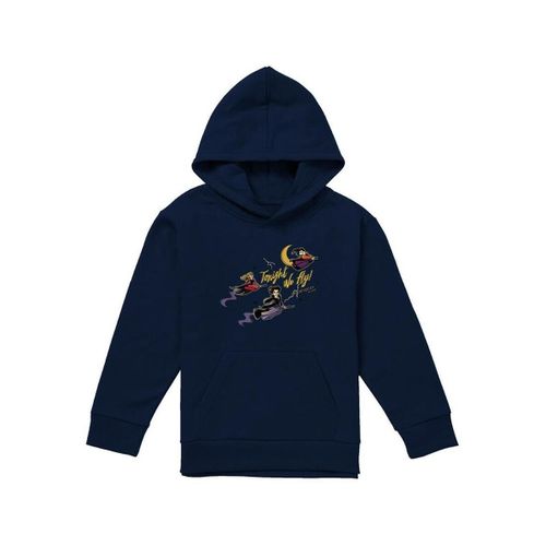 Sweatshirts à capuche Tonight We Fly - Hocus Pocus - Modalova