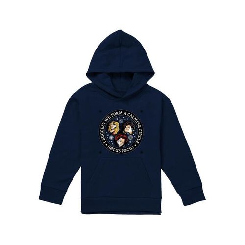 Sweatshirts à capuche Form A Calming Circle - Hocus Pocus - Modalova
