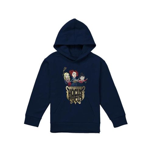 Sweatshirts à capuche Cooking Up A Potion - Hocus Pocus - Modalova
