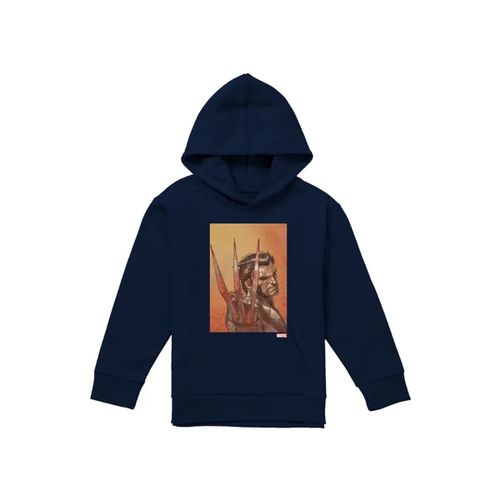 Sweatshirts à capuche Marvel Ready - Marvel - Modalova