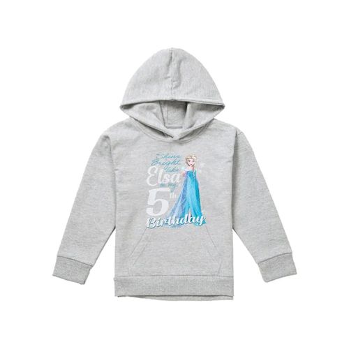Sweatshirts à capuche Bright Like Elsa - Disney - Modalova