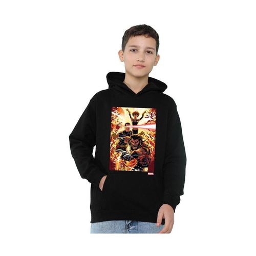 Sweatshirts à capuche TV22558 - Marvel - Modalova