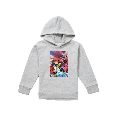 Sweatshirts à capuche Team Defend - Marvel - Modalova