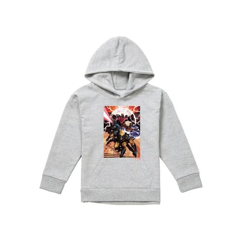 Sweatshirts à capuche Team Attack - Marvel - Modalova