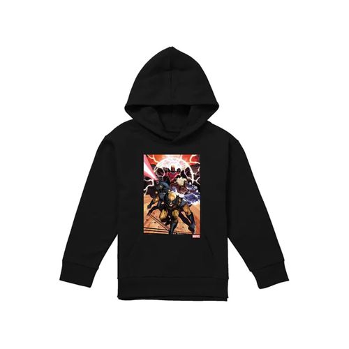 Sweatshirts à capuche Team Attack - Marvel - Modalova