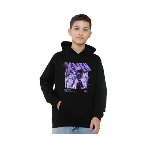 Sweatshirts à capuche Marvel Info - Marvel - Modalova