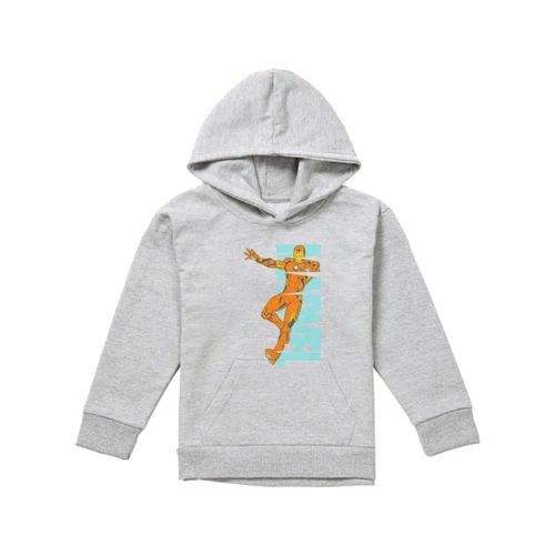 Sweatshirts à capuche Emerge - Marvel - Modalova