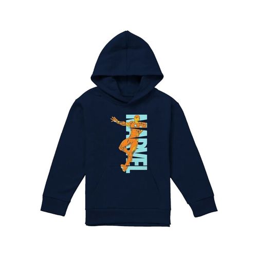 Sweatshirts à capuche Emerge - Marvel - Modalova