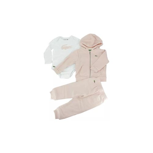 Ensembles de survêtement + Body ML Bébé - Lacoste - Modalova