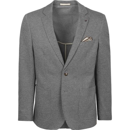 Veste Flex Jersey Suit Gris - Suitable - Modalova