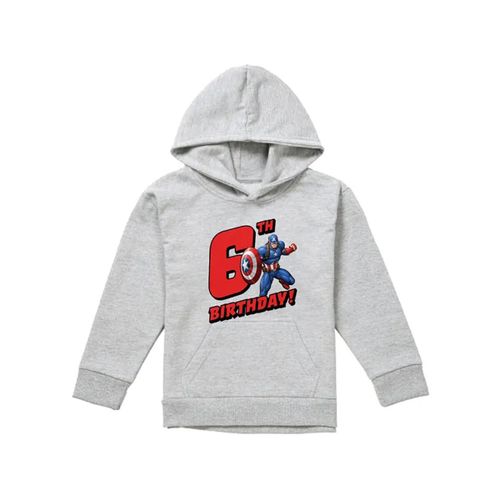 Sweatshirts à capuche 6th Birthday - Marvel - Modalova