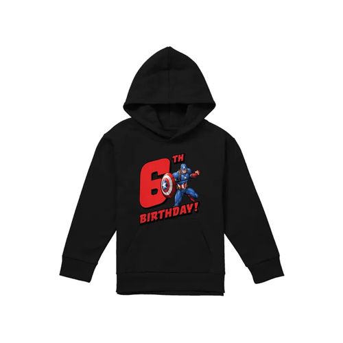 Sweatshirts à capuche TV22585 - Marvel - Modalova