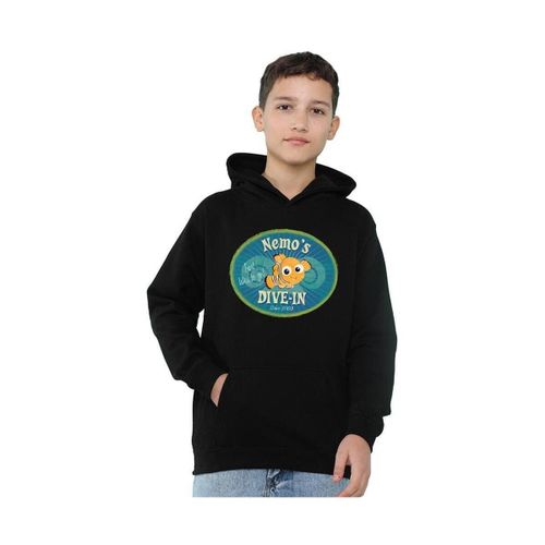 Sweatshirts à capuche Nemo's Dive In - Finding Nemo - Modalova