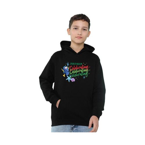 Sweatshirts à capuche Just Keep Celebrating - Finding Nemo - Modalova