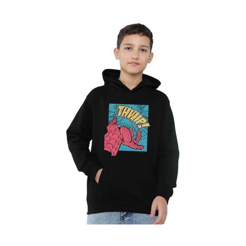 Sweatshirts à capuche Marvel Thwip - Marvel - Modalova