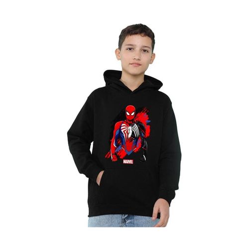 Sweatshirts à capuche Symbiote - Marvel - Modalova