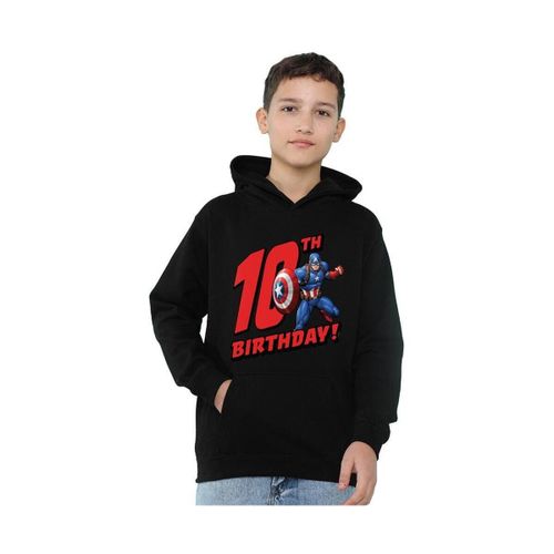 Sweatshirts à capuche 10th Birthday - Marvel - Modalova