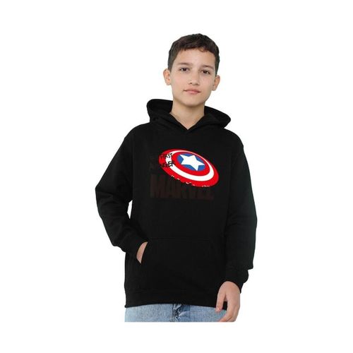 Sweatshirts à capuche The First Avenger - Marvel - Modalova
