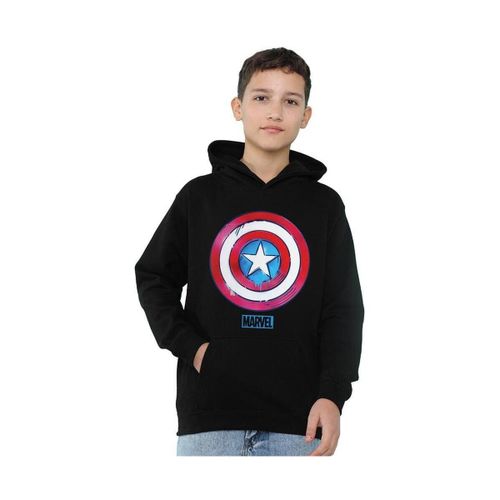 Sweatshirts à capuche TV22663 - Marvel - Modalova
