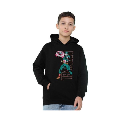 Sweatshirts à capuche Emerge - Marvel - Modalova